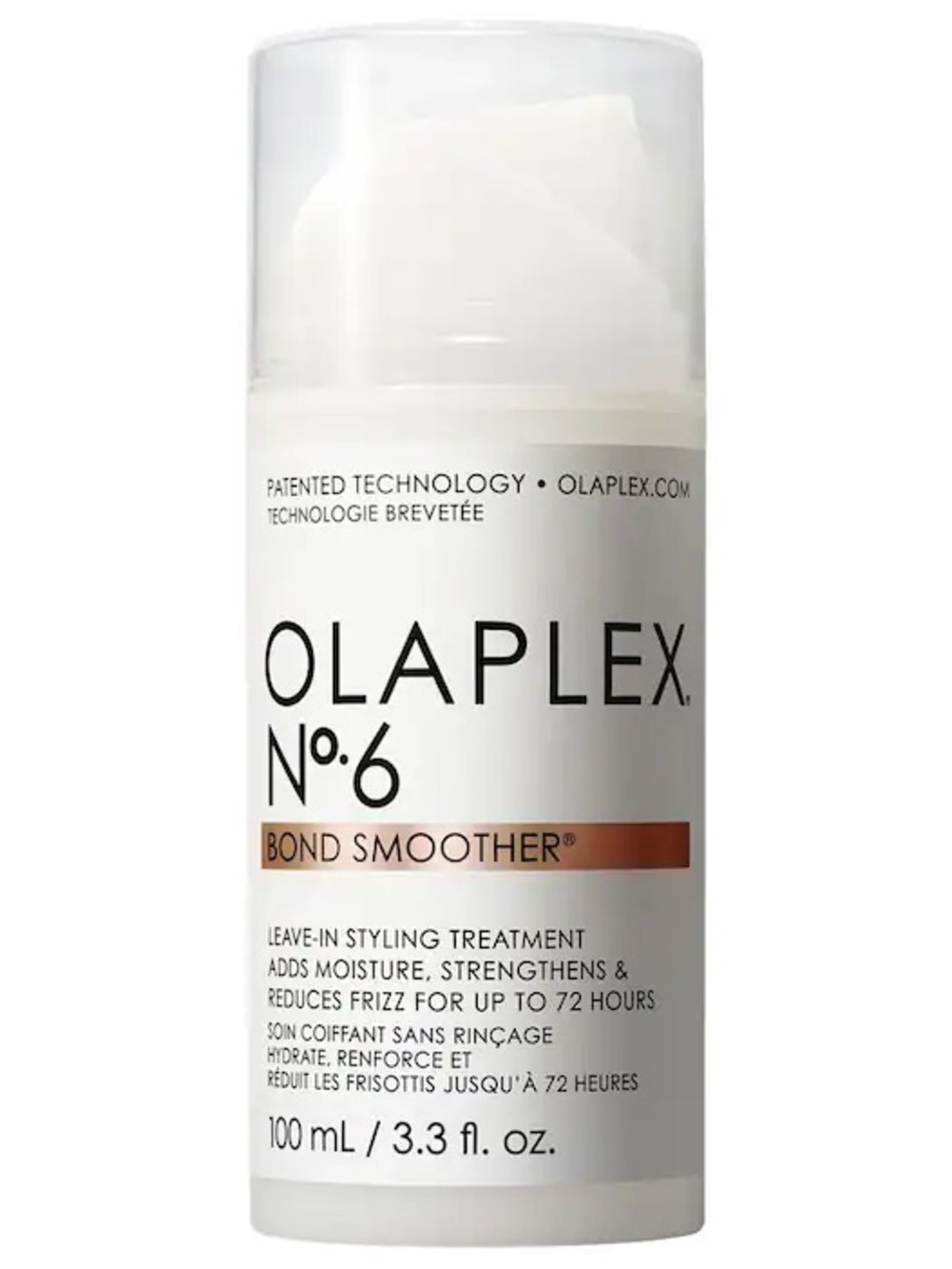 OLAPLEX No.6 Bond Smoother